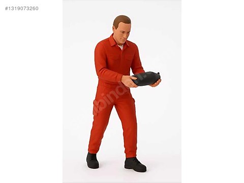OG　ミルウォーキーカウンティスタジアムミニチュア フィギュア Diecast Model - 1319073260