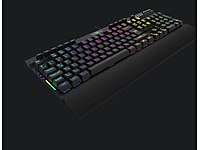 Monster Pusat K3 pro Mekanik Klavye Ve Pusat Virtual 7.1 Kulaklk