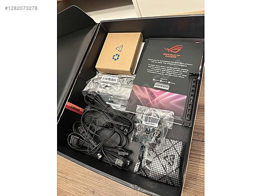 Used & Brand New Items / Computers / Desktops / Desktop Components / Motherboards