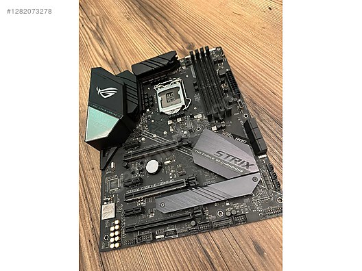 Used & Brand New Items / Computers / Desktops / Desktop Components / Motherboards