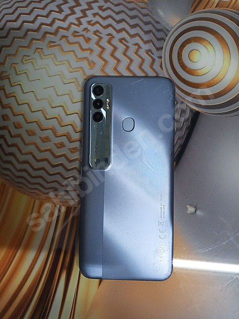 TECNO SPARK 7 PRO SIKINTISIZ ACİL SATILIK PAZARLIK PAYI VARDIR