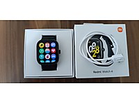REDMİ WACH 4