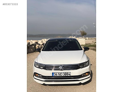 Volkswagen Passat 1 6 Tdi Bluemotion Comfortline Meraklisina Ozel 1 6 Tdi Passat Comfortline At Sahibinden Com 853073333