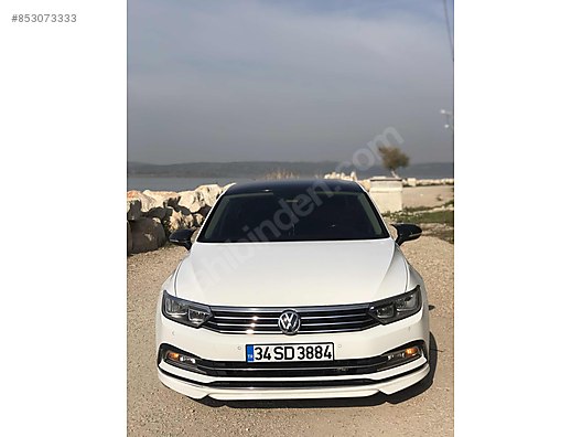Volkswagen Passat 1 6 Tdi Bluemotion Comfortline Meraklisina Ozel 1 6 Tdi Passat Comfortline At Sahibinden Com 853073333
