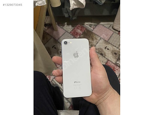 Apple / iPhone 8 / İphone 8 64gb on sahibinden.com - 1329073345