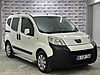 Vasıta / Minivan & Panelvan / Peugeot / Bipper / 1.3 HDi Comfort Plus