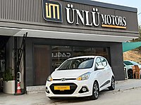 Hyundai İ10 1.2D-CVVT #1262073355