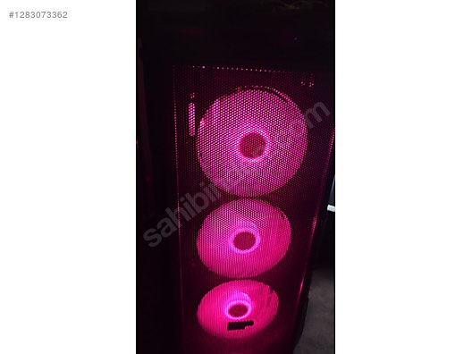 İkinci El ve Sıfır Alışveriş / Bilgisayar / Masaüstü / Donanım / Kasa