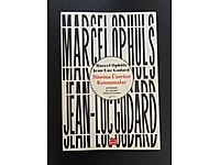 Sinema Üzerine Konuşmalar | Bir Kez Okunmuş - Temiz