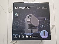 Zwo seestar s50 #1276073366