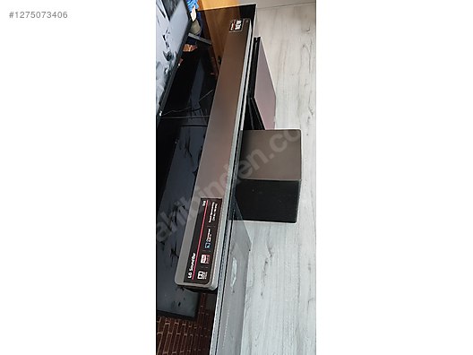 Used & Brand New Items / Home Electronics / Home Audio / Speakers / Soundbar