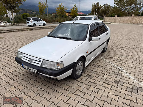 BAKILMI TEMPRA 1994 SXA