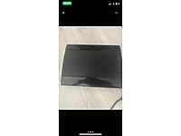 Ps3 Süper slim