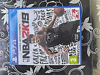 playstation 4 nba2k19