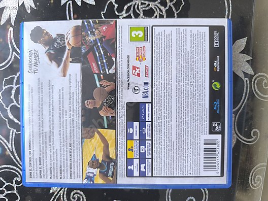 İkinci El ve Sıfır Alışveriş / Oyunculara Özel / Oyunlar / PlayStation 4