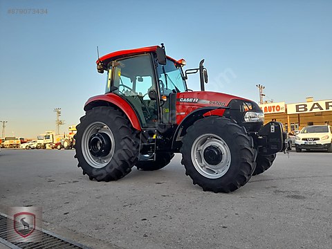 2017 Magazadan Ikinci El Case Ih Satilik Traktor 250 000 Tl Ye Sahibinden Com Da 879073434