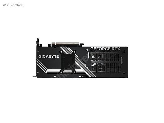 Gigabyte Ekran Kartı