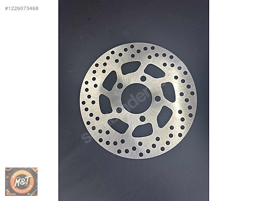 Fren / YUKİ DEFENDER ARKA DİSK sahibinden.comda - 1226073468