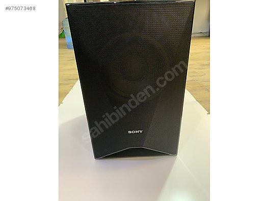 sony ss wsb123 speaker