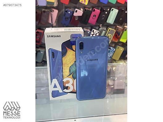 samsung galaxy a30 samsung a30 4 ram 64 hafiza daha temizi yok sahibinden comda 979073475 samsung galaxy a30 samsung a30 4 ram 64 hafiza daha temizi yok sahibinden comda 979073475