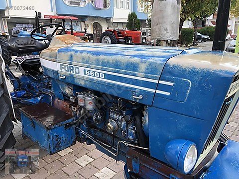 ford ford 6600 ingiliz at sahibinden com 970073480