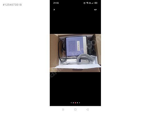 Used & Brand New Items / Beauty & Healthcare / Hand, Foot & Nail Care / Manicure & Pedicure