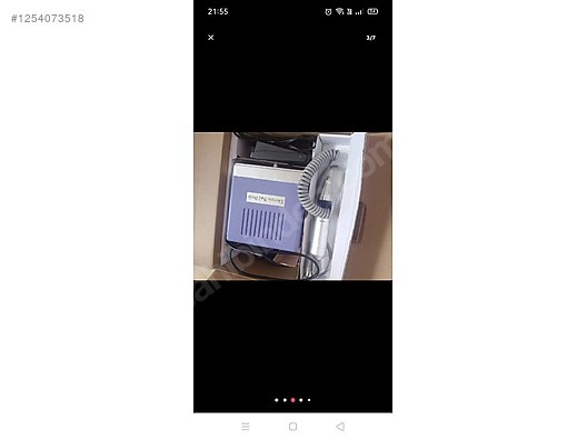 Used & Brand New Items / Beauty & Healthcare / Hand, Foot & Nail Care / Manicure & Pedicure