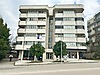 OSMANGAZİ DİKKALDIRIM MH. HAT CADDESİ ÜSTÜ 4+1 SATILIK DAİRE