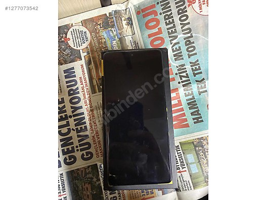 Used & Brand New Items / Cell Phones & Accessories / Cell Phones / Xiaomi / Poco F5