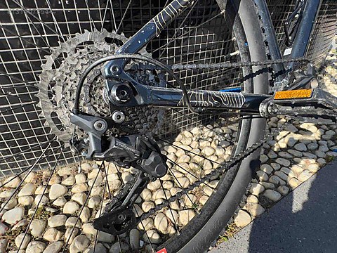 Acil rockrider explore 540 sahibinden.comda - 1319073544