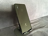 Xiaomi Mi 8 6/64GB Sorunsuz