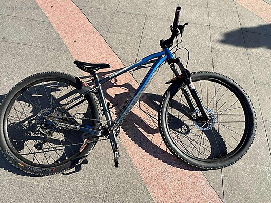 Acil rockrider explore 540 sahibinden.comda - 1319073544