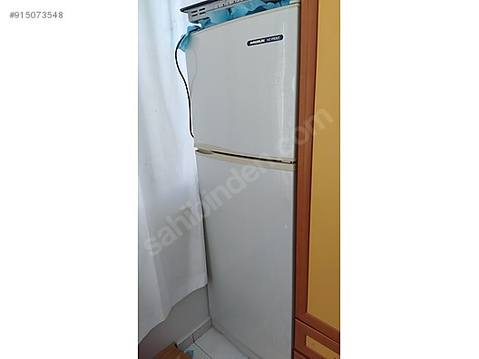 no frost buzdolabi ikinci el arcelik buzdolabi ve beyaz esya ilanlari sahibinden com da 915073548
