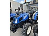 İş Makineleri & Sanayi / Tarım Makineleri / Traktör / New Holland / TD4.75B