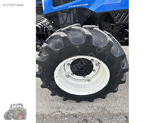 TD4.75B New Holland ilanı