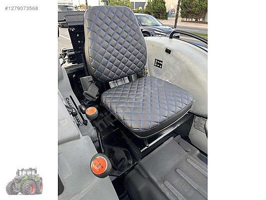 2016 TD4.75B New Holland