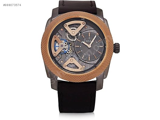 Fossil Saat ME 1122 at sahibinden.com 