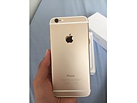 KUSURSUZ - iPhone 6S 32GB