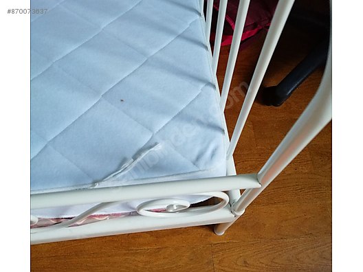 Ikea Yatak