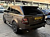 Vasıta / Arazi, SUV & Pickup / Land Rover / Range Rover Sport / 3.0 TDV6 / HSE