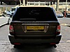 Vasıta / Arazi, SUV & Pickup / Land Rover / Range Rover Sport / 3.0 TDV6 / HSE