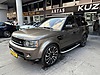 Vasıta / Arazi, SUV & Pickup / Land Rover / Range Rover Sport / 3.0 TDV6 / HSE