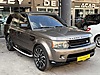 Vasıta / Arazi, SUV & Pickup / Land Rover / Range Rover Sport / 3.0 TDV6 / HSE