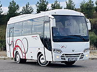 PİLAVCI OTOMOTİV TEMSA BAYİİ/2018 TEMSA PRESTİJ SX29+1 TAMFATURA #1269073665