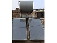 güneş enerjisi #1283073679