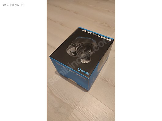 Used & Brand New Items / Gaming & Gamers Exclusive / Gaming Equipment / PC Game Racing Wheels