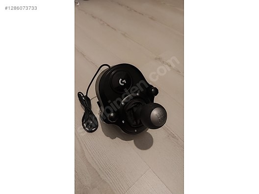 Used & Brand New Items / Gaming & Gamers Exclusive / Gaming Equipment / PC Game Racing Wheels