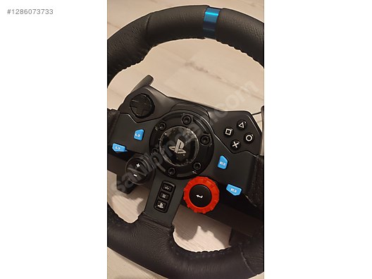 Used & Brand New Items / Gaming & Gamers Exclusive / Gaming Equipment / PC Game Racing Wheels