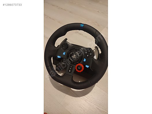 Used & Brand New Items / Gaming & Gamers Exclusive / Gaming Equipment / PC Game Racing Wheels