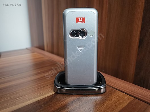 İkinci El ve Sıfır Alışveriş / Cep Telefonu & Aksesuar / Cep Telefonu / Sharp / Diğer